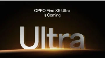 قريبًا.. تعرف على أبرز مواصفات هاتف Find X9 Ultra العالمي
